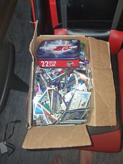 Cards