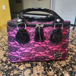Cabodles Makeup Vanity Bag