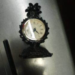 Vintage Clock