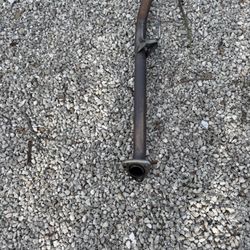2022 Honda Civic Exhaust