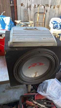 Speaker