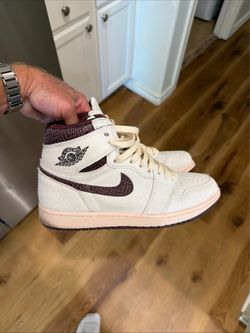 Jordan’s and Travis