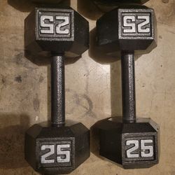 Dumbells