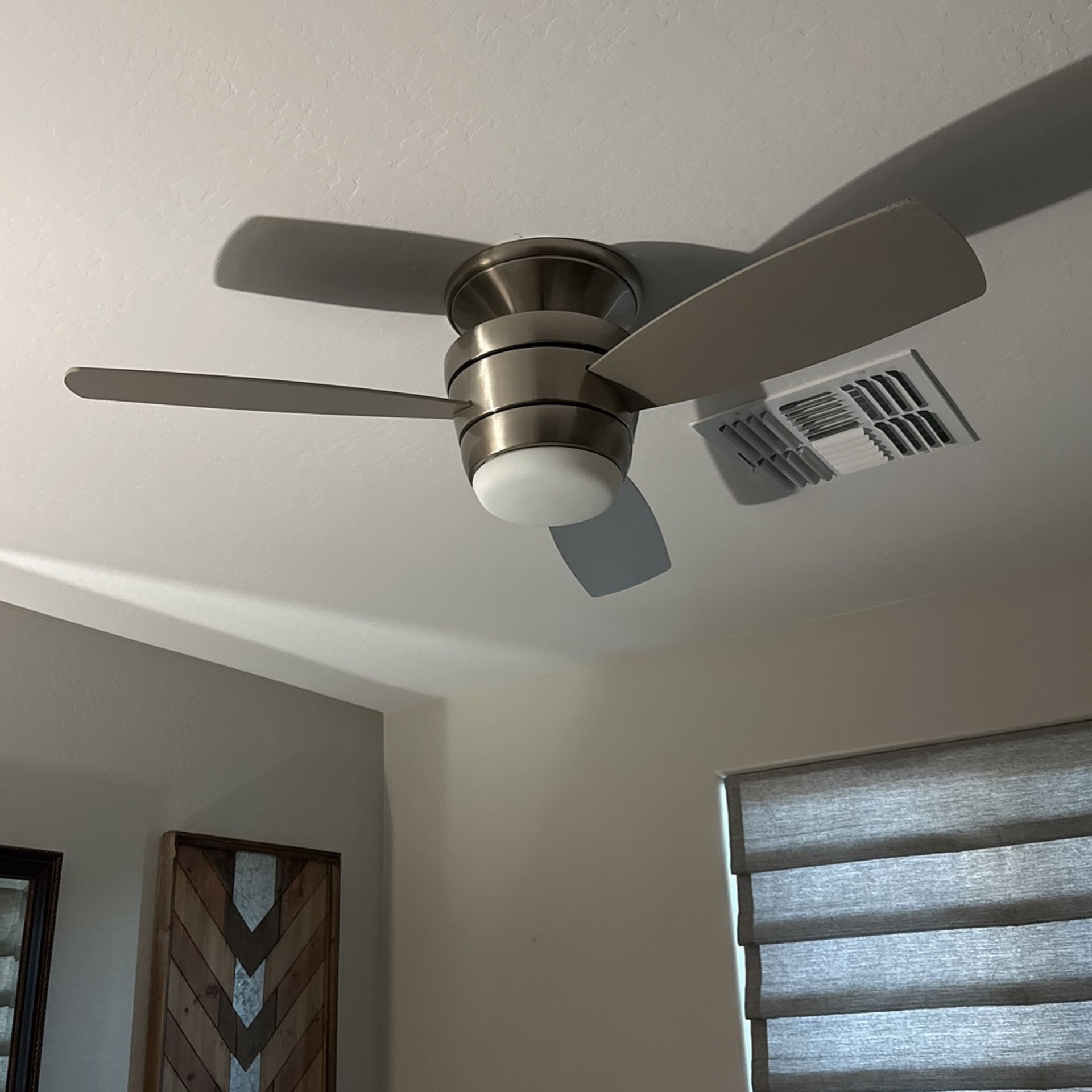 Three Blade Ceiling Fan 