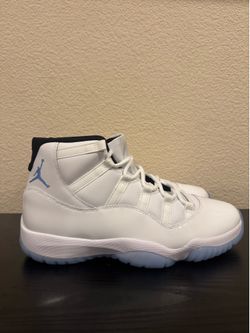 Jordan 11 “Legend Blue” Size 11.5 Open Box