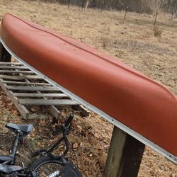15ft Canoe