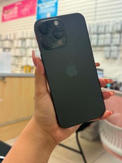 iPhone 14 PRO MAX 256GB UNLOCKED 🔓