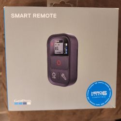 GoPro Smart Remote Control