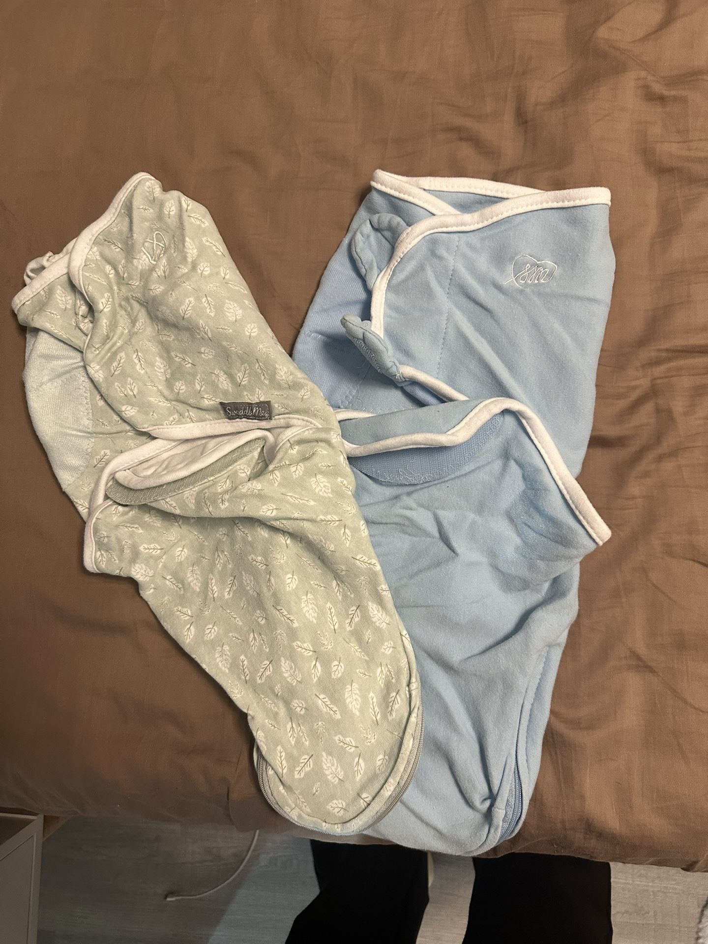 Swaddle Me Sleep Bag