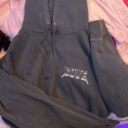 Cove Hoodie