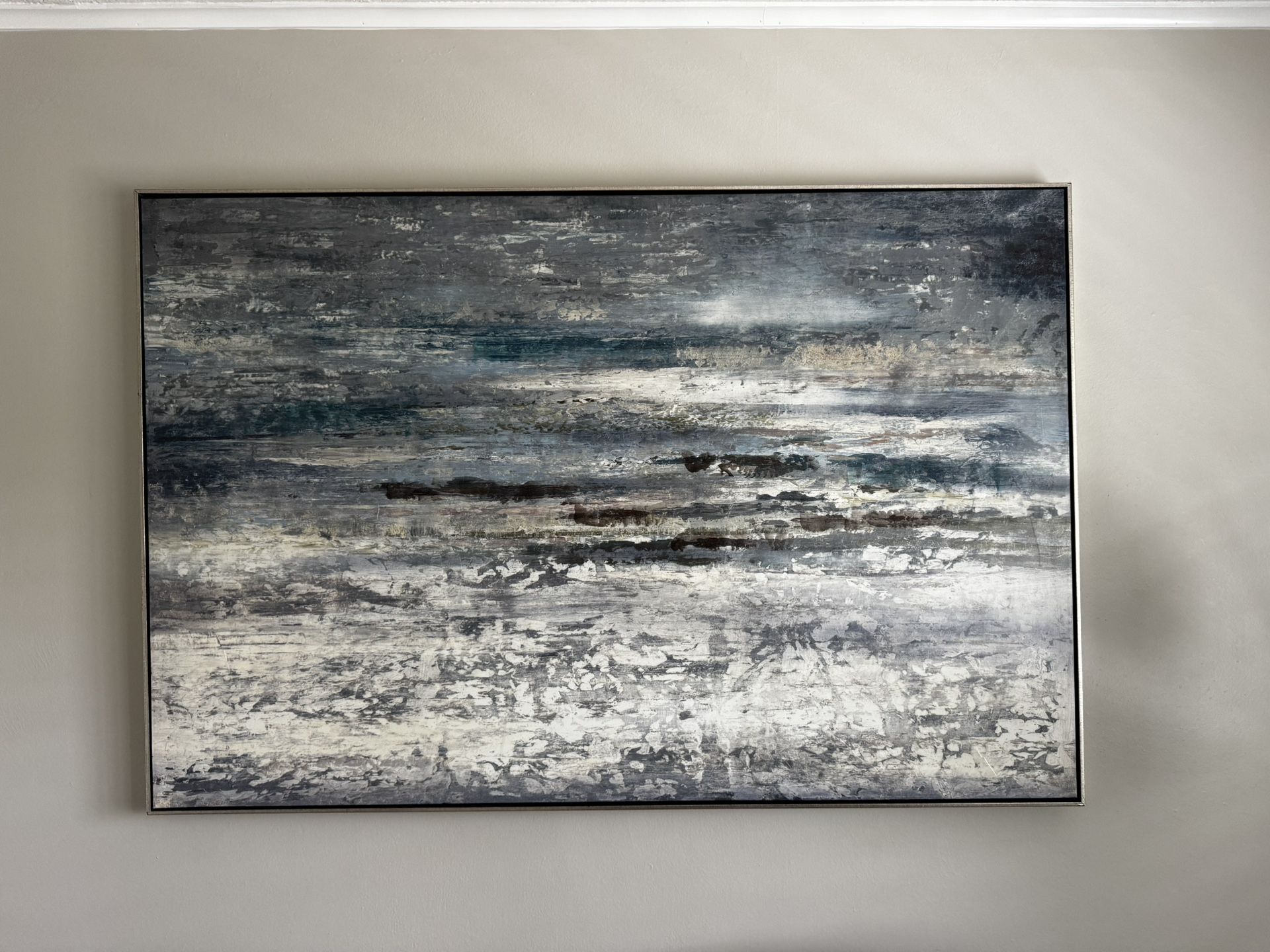 Large Wall Art Canvas