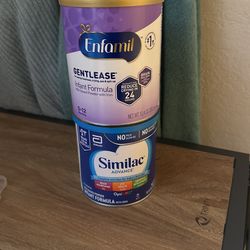 Baby Formula