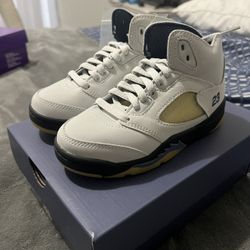 A MA MANIERE JORDAN 5 PS SIZE 11C