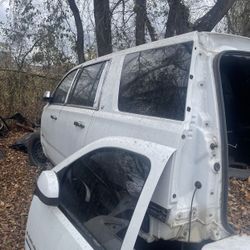 2015 Chevy Tahoe Parts