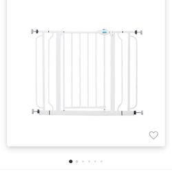 Regalo Baby Gate