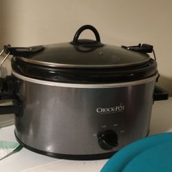 Crock Pot