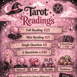 Tarot