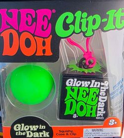 Needoh Clip It