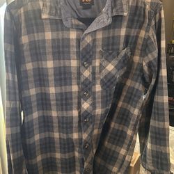 TIMBERLAND PRO LONGSLEEVE 