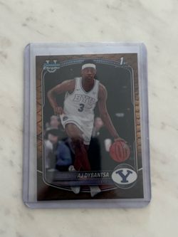 Aj deybanatsa reptilian refractor