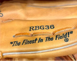 Rawlings RBG36 Baseball Glove