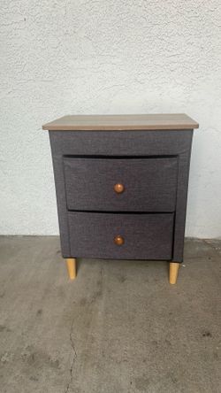 Small nightstand