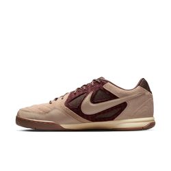 Nike Gato Comfortable Soccer Shoes Men's Brown IB6650-200 Men's