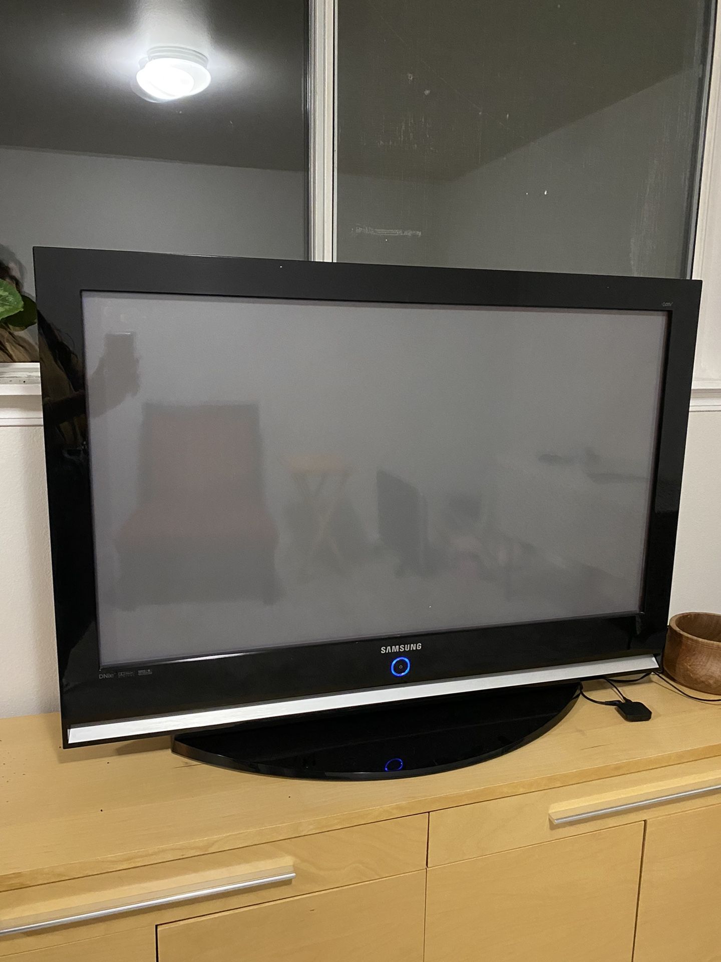 Samsung 40 Inch HDTV