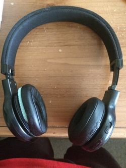 Jbl headphones