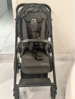 cybex balios s stroller