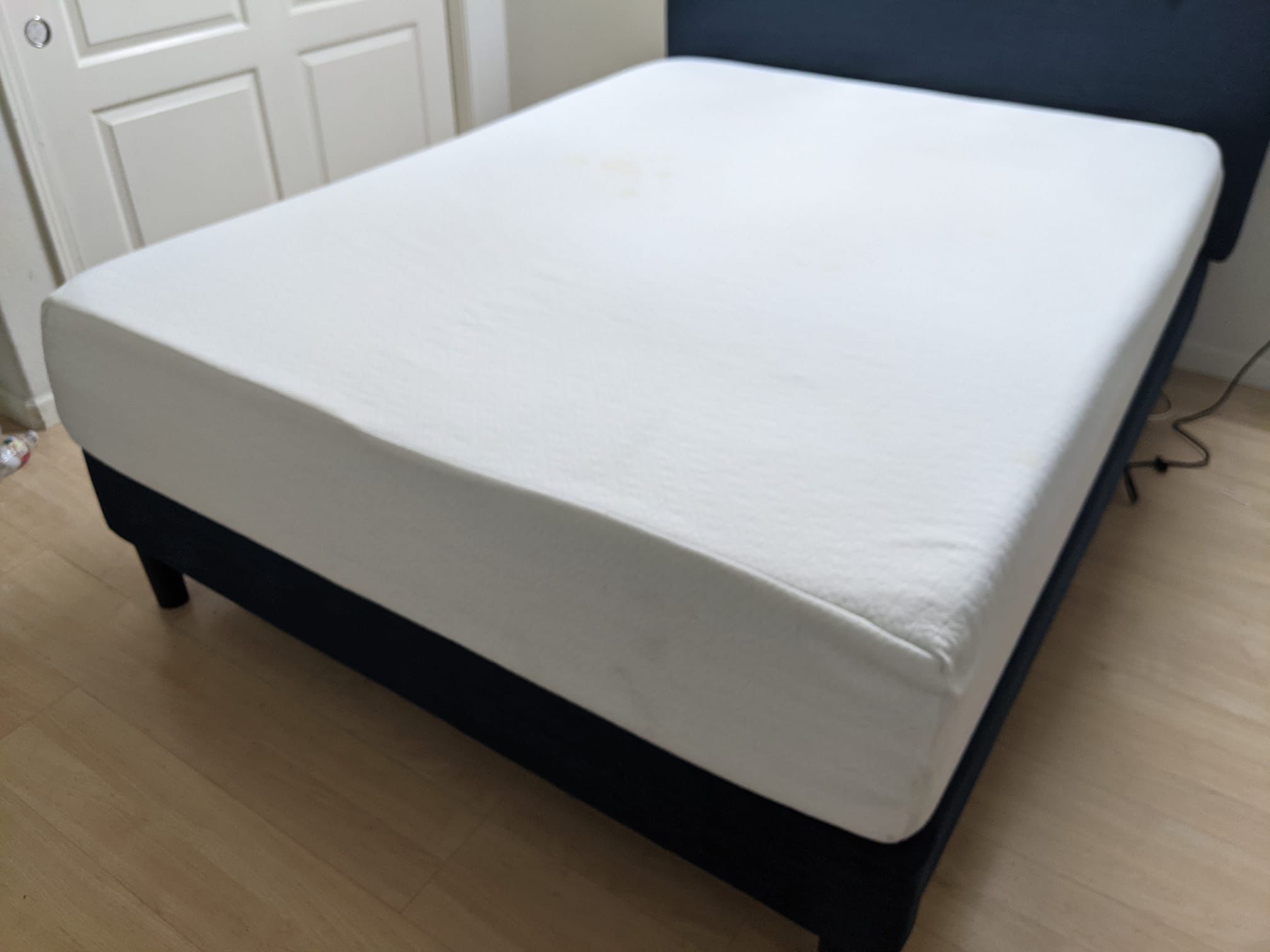 Zinus 10 Inch Mattress