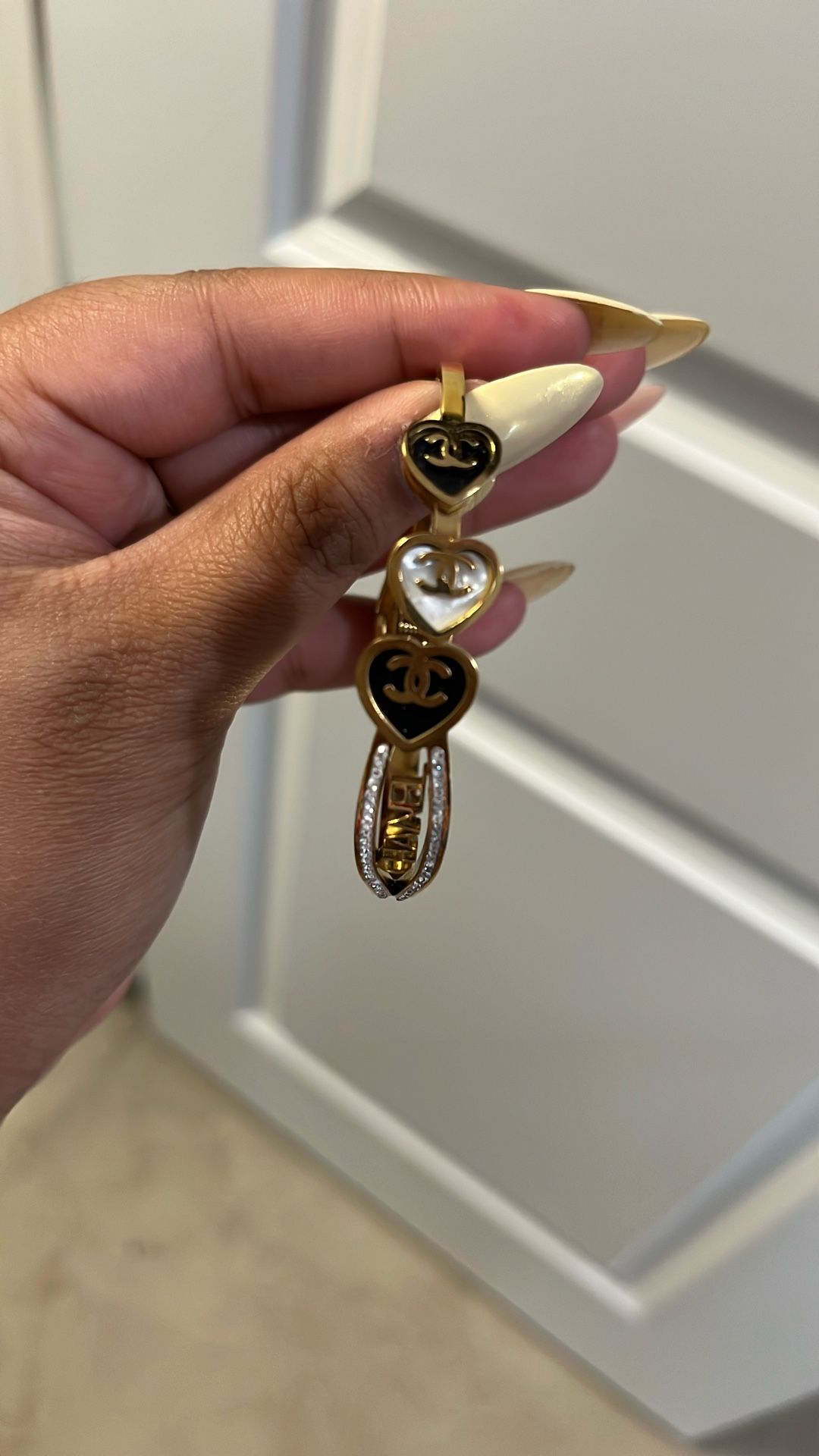 bracelet jewelry