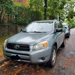 2007 Toyota Rav4
