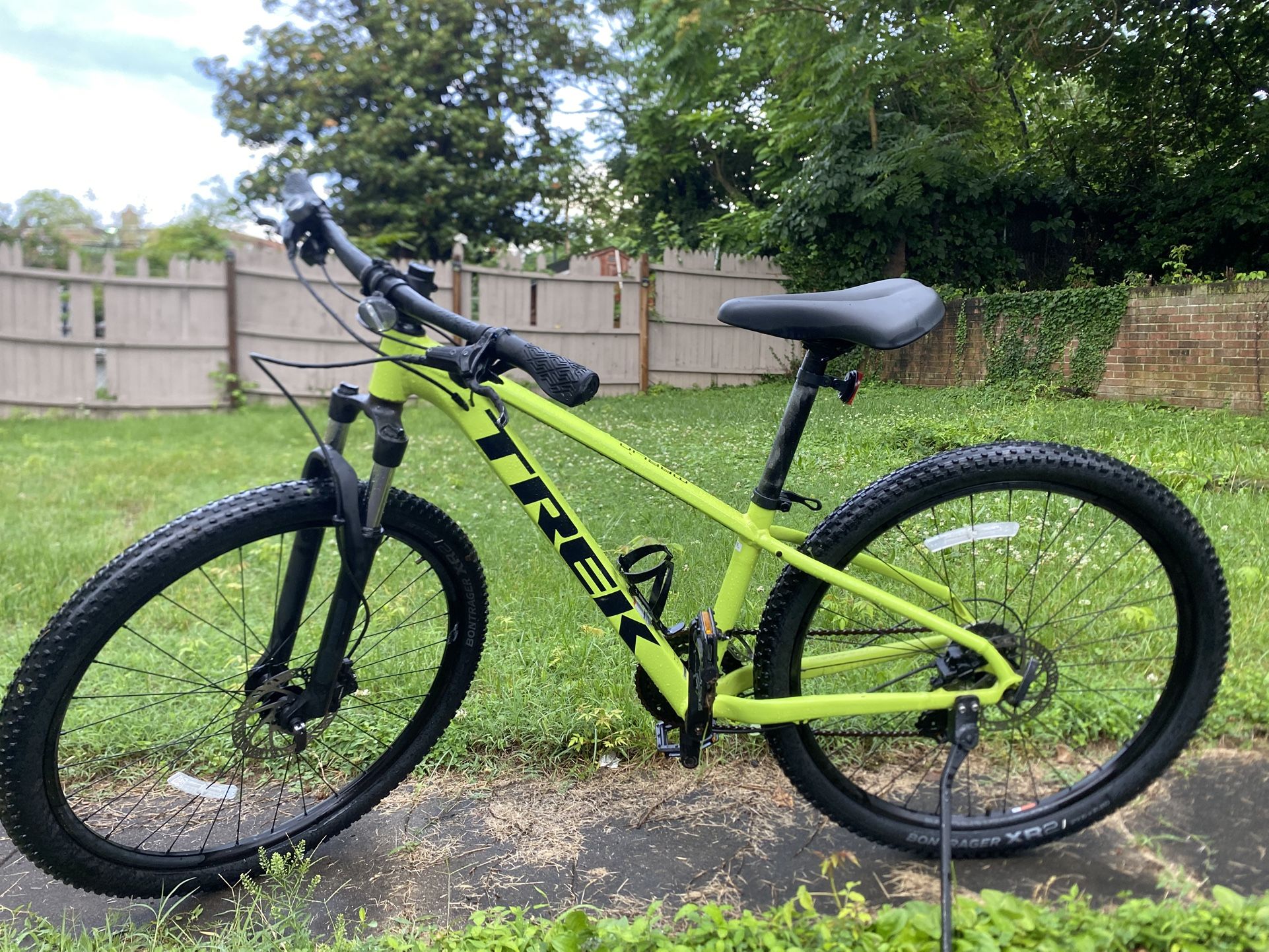 Trek Bike