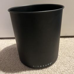 Aerscape - Large Vacuum Sealed Canister 