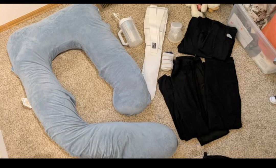 Pregnancy Items