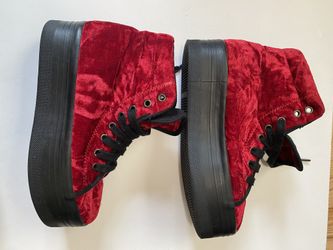 JC Shoes