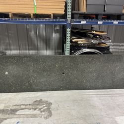  🔥 Large Solid Countertop Slab – Heavy-Duty & Multi-Purpose | Perfect for Workbenches, Garage, Shops, or DIY Projects! 🔥