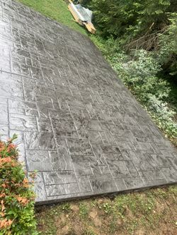 Patios