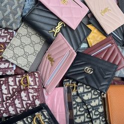 Wallets 