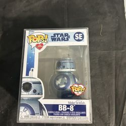 Funko Pop BB-8