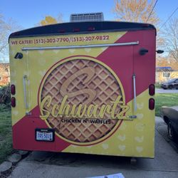 Food Truck 