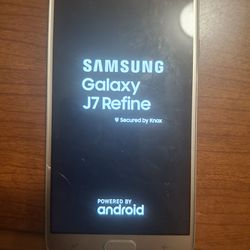 Samsung j7 phone forr sale