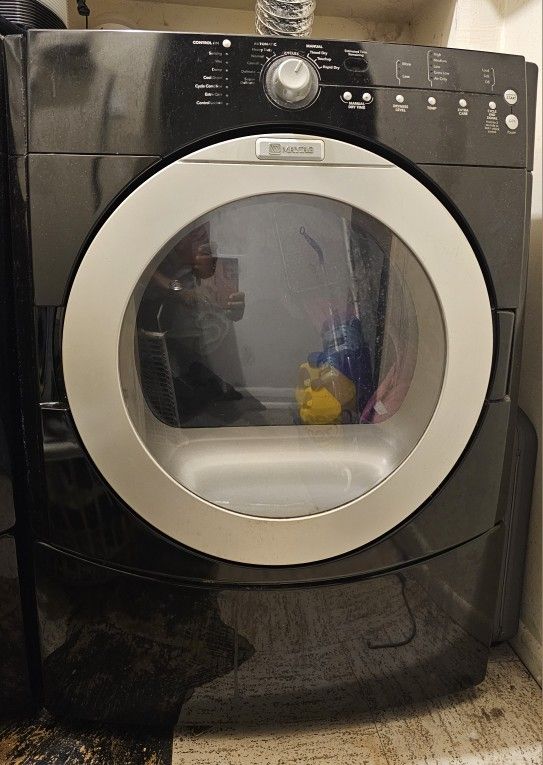 Maytag Dryer