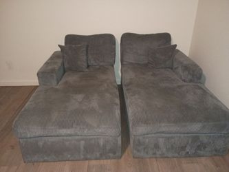 Sectional sofa great condition