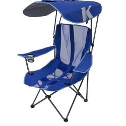 Kelsyus Canopy Chair