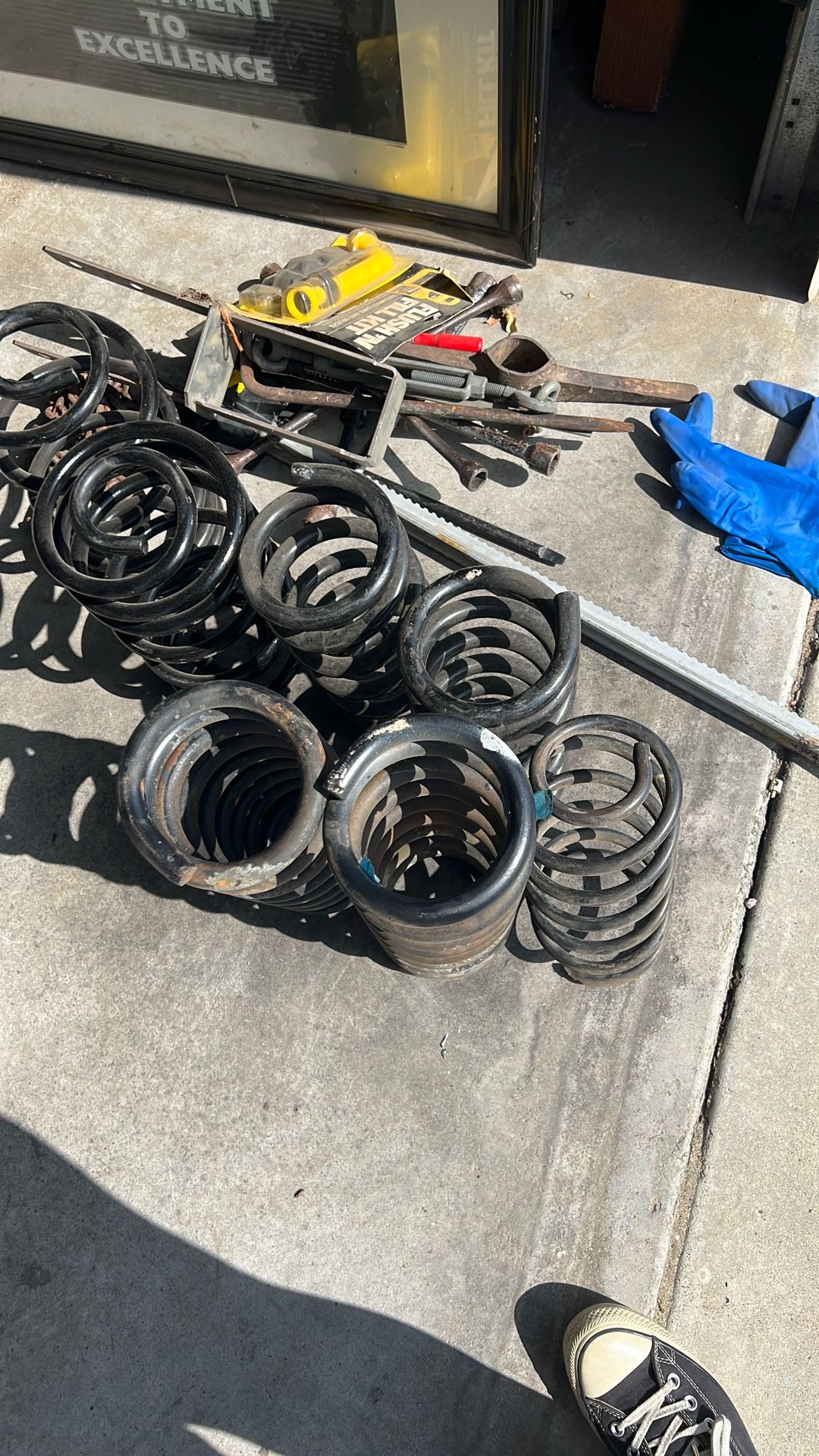 Free Misc Metal