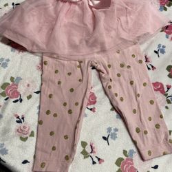Baby Clothing