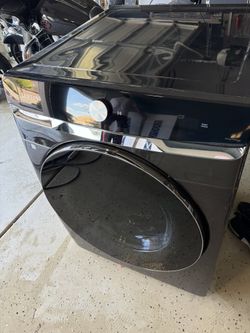 Samsung Dryer