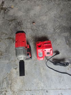 Used  18 impact,1_2 inch